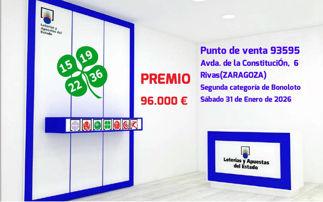 Imagen de la noticia 1 de la bonoloto de hoy