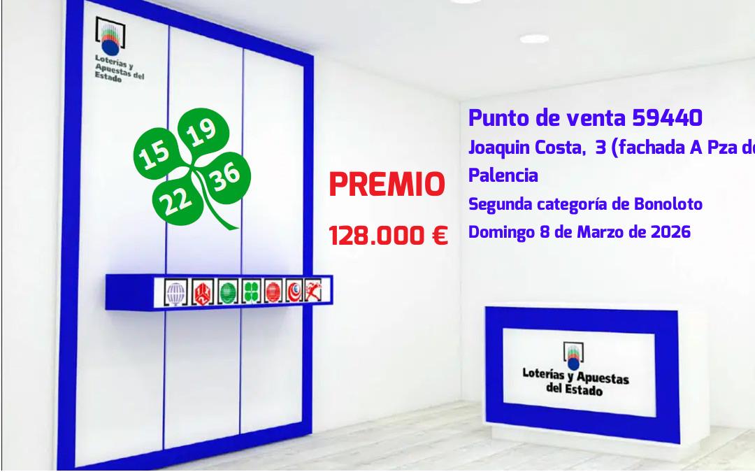 Imagen de la noticia 1 de la bonoloto de hoy