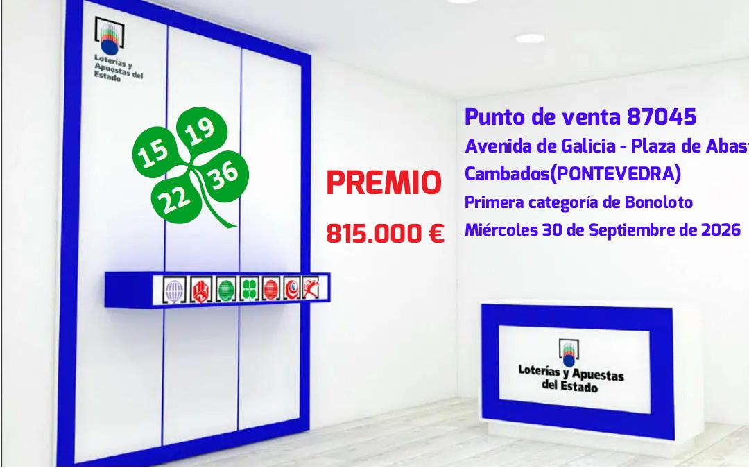 Imagen de la noticia 1 de la bonoloto de hoy
